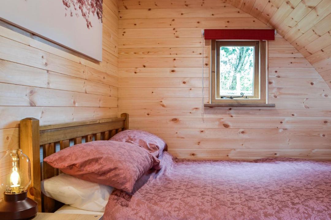 Photo of Bedroom in Llandovery