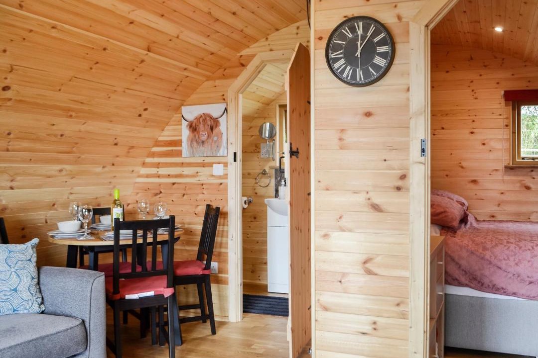 Photo of Bedroom in Llandovery