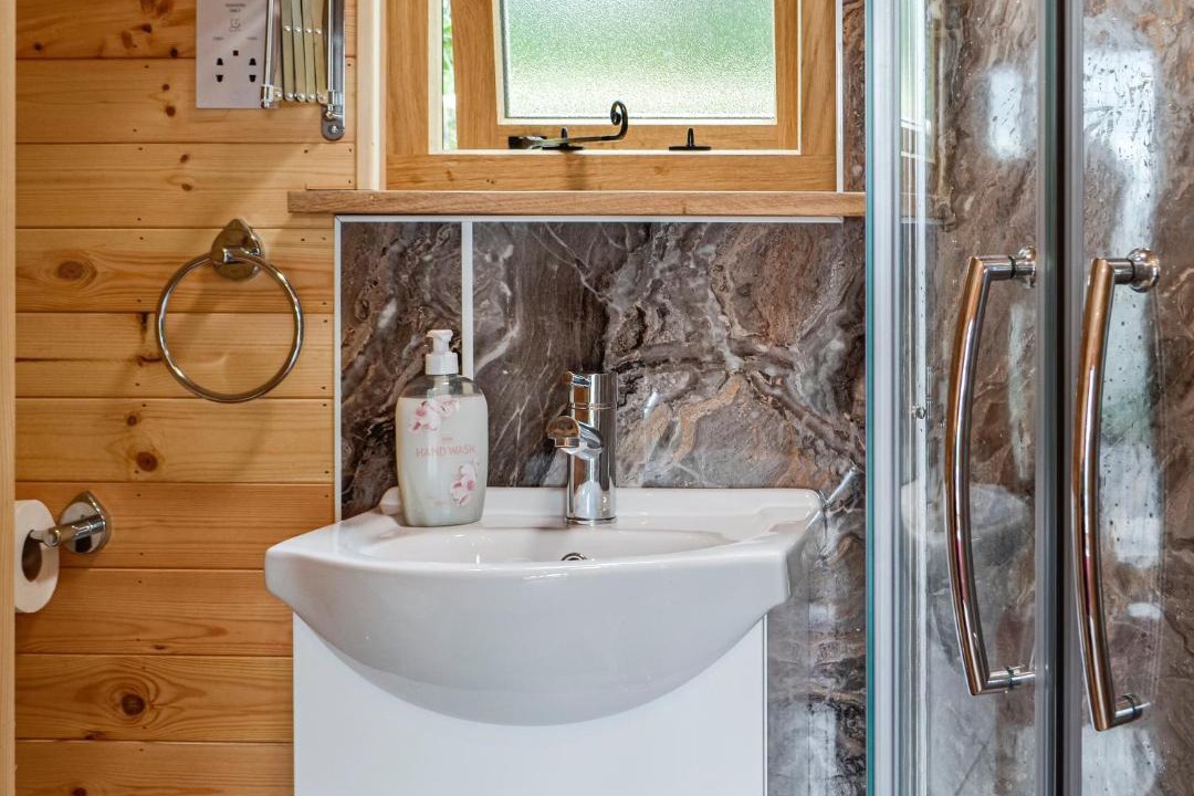 Photo of Bathroom in Llandovery