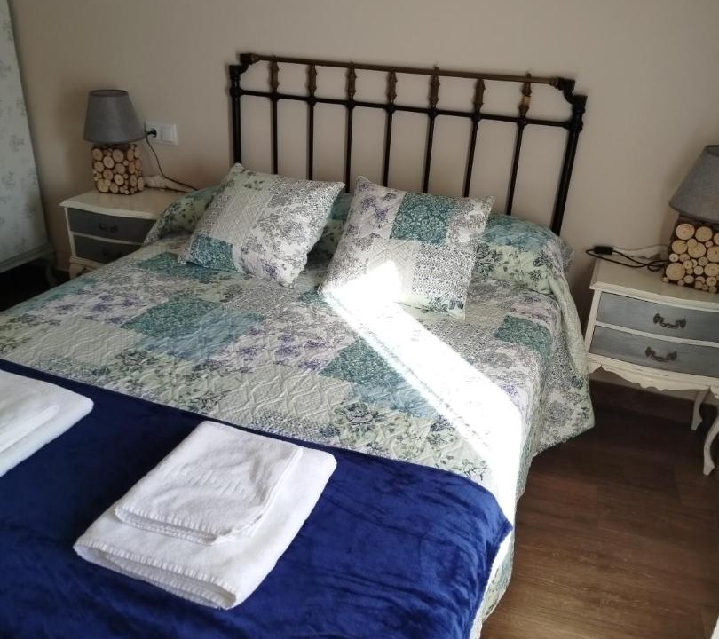 Photo of Bedroom in Aldealcorvo