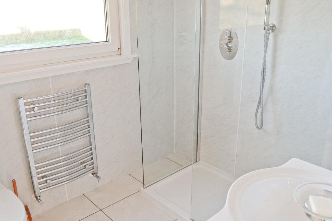 Photo of Bathroom in Strathcarron