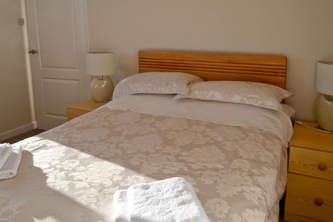 Photo of Bedroom in Strathcarron