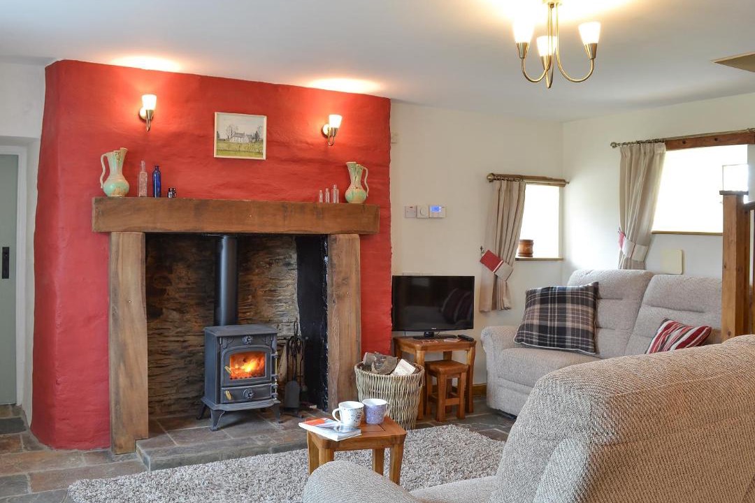 Photo of Others in Glandyfi