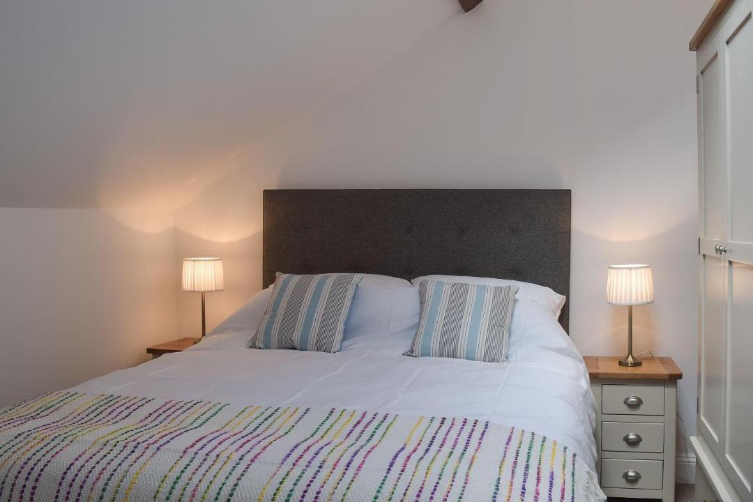 Photo of Bedroom in Beccles