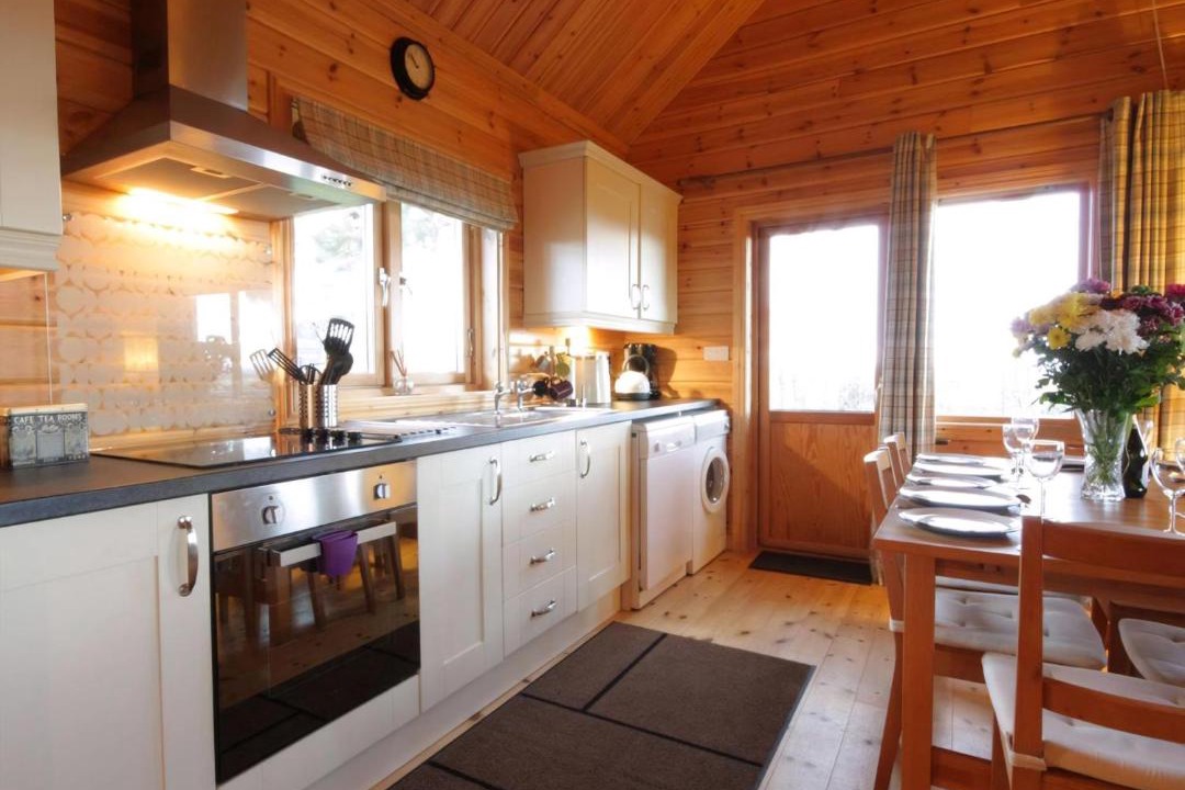 Photo of Kitchen in Tain