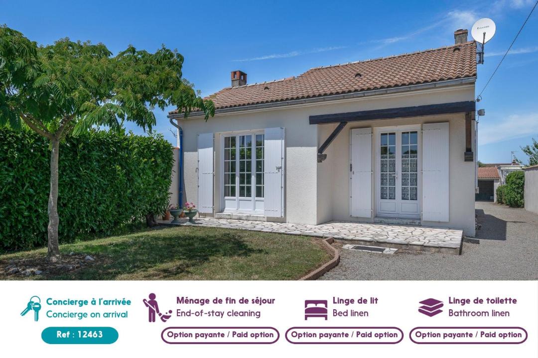 Photo of Others in La Plaine-sur-Mer