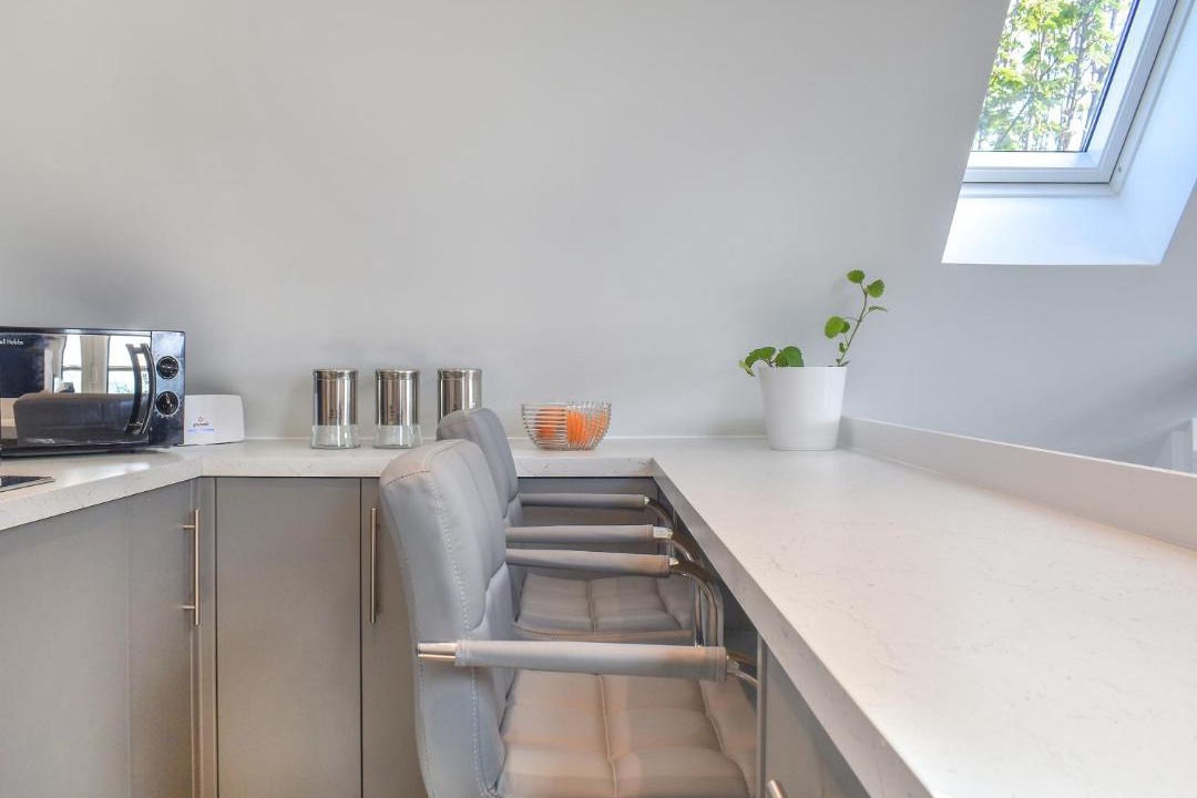 Photo of Kitchen in Lake