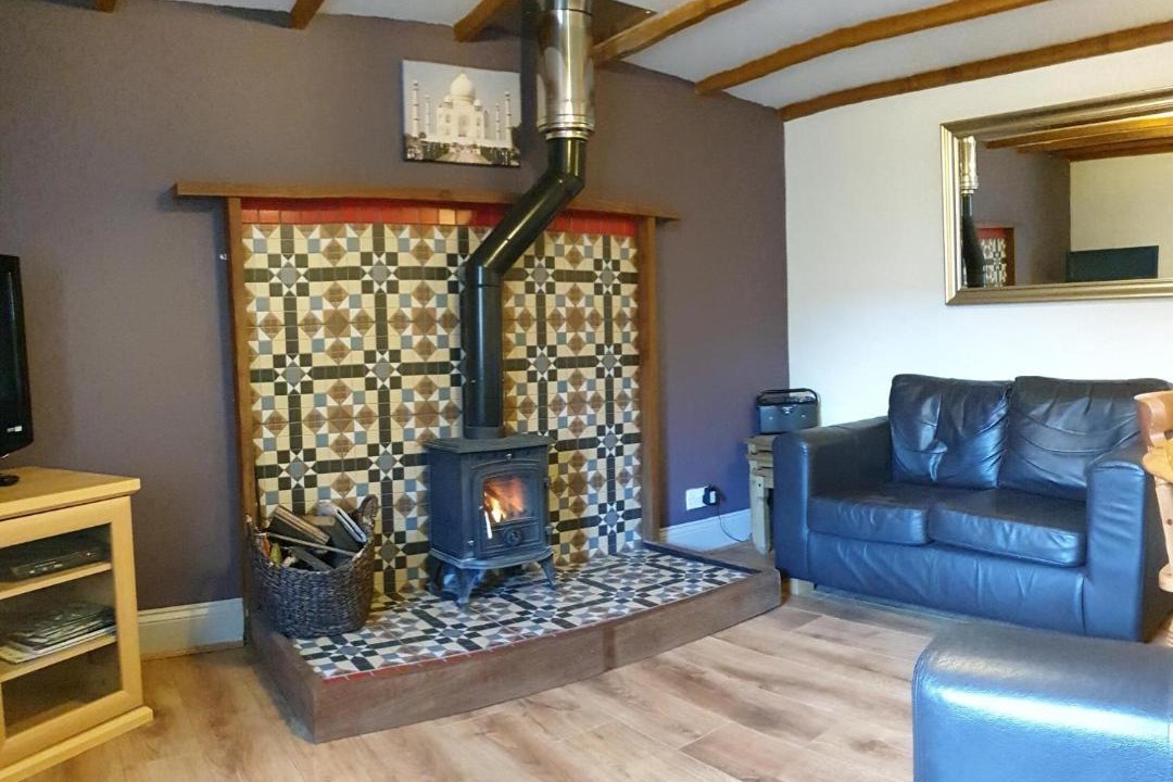 Photo of Livingroom in Fitling