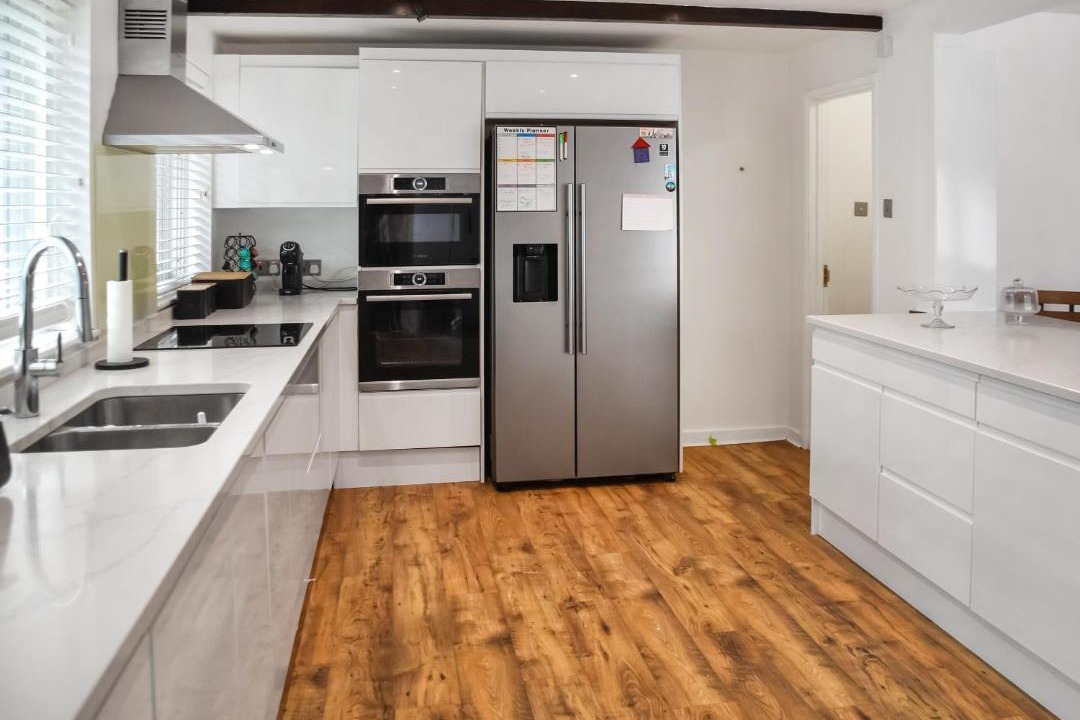 Photo of Kitchen in Rackheath