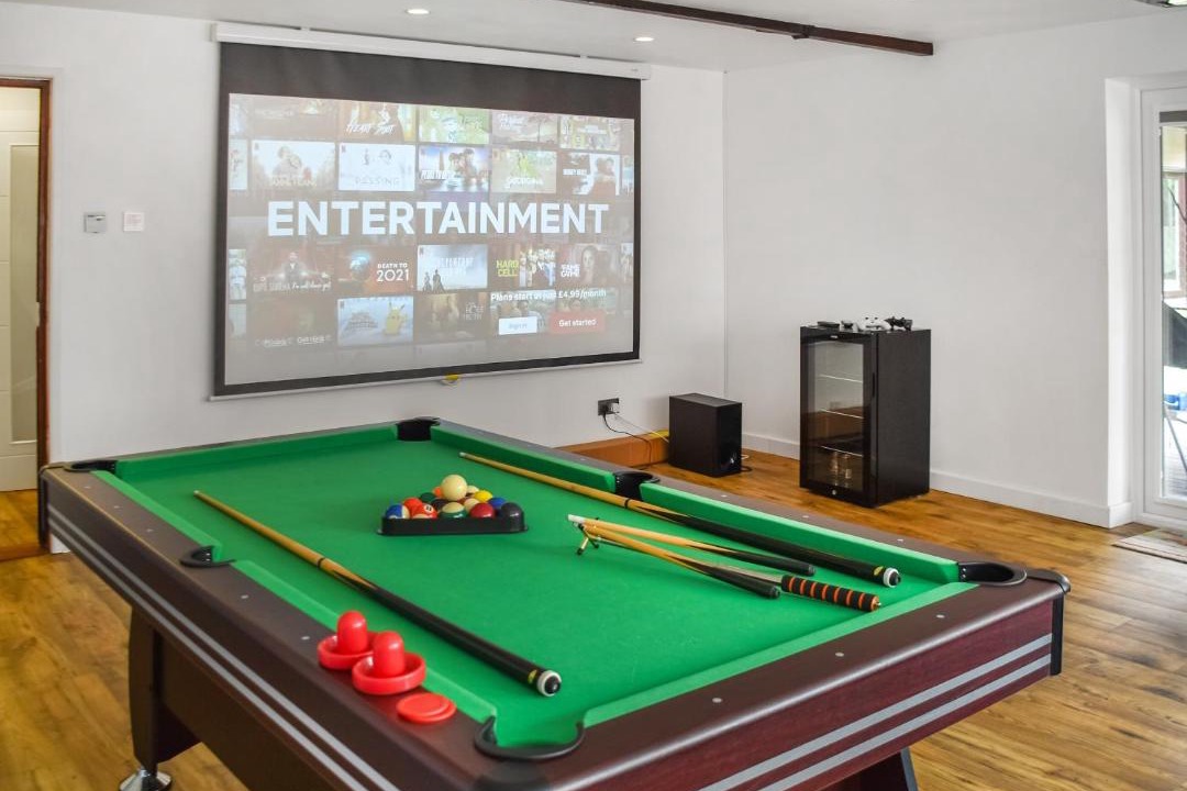 Photo of Livingroom in Rackheath