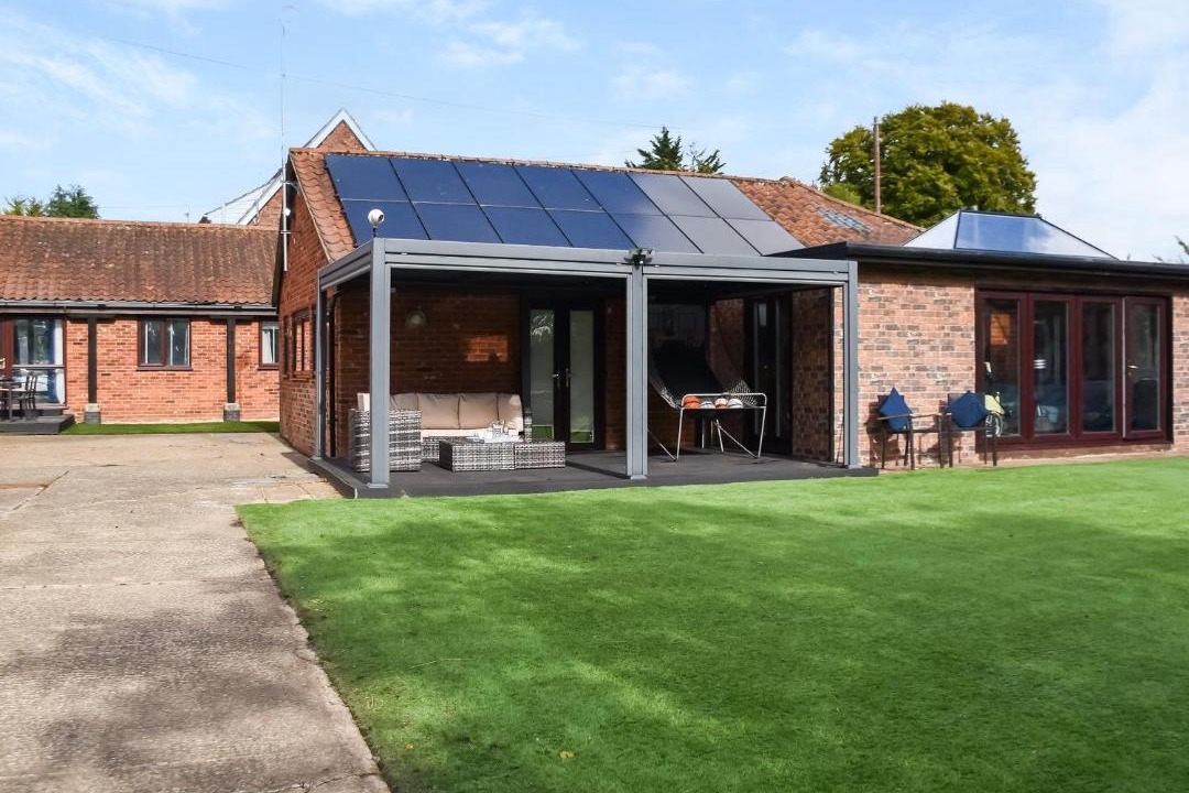 Photo of Others in Rackheath