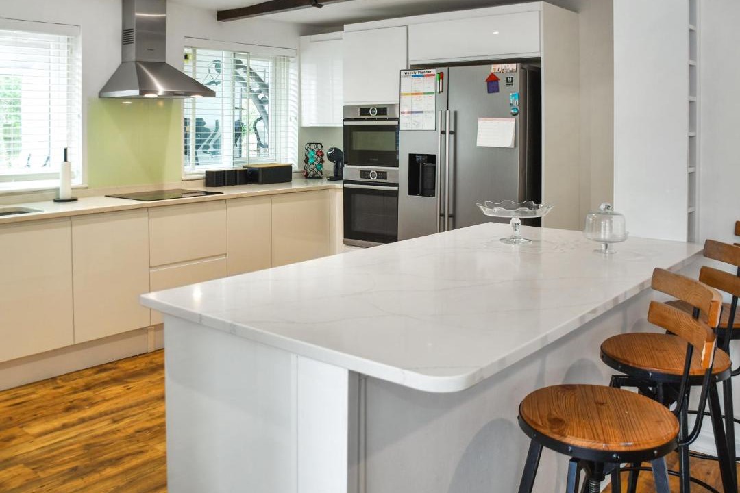 Photo of Kitchen in Rackheath