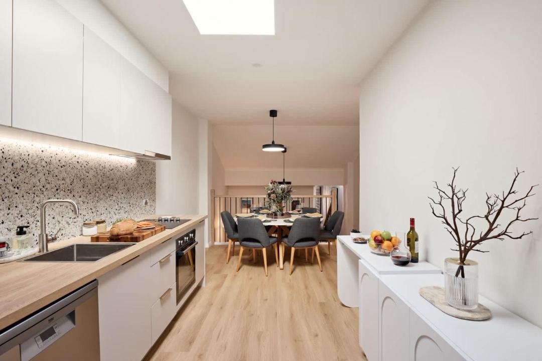 Photo of Kitchen in Darlinghurst