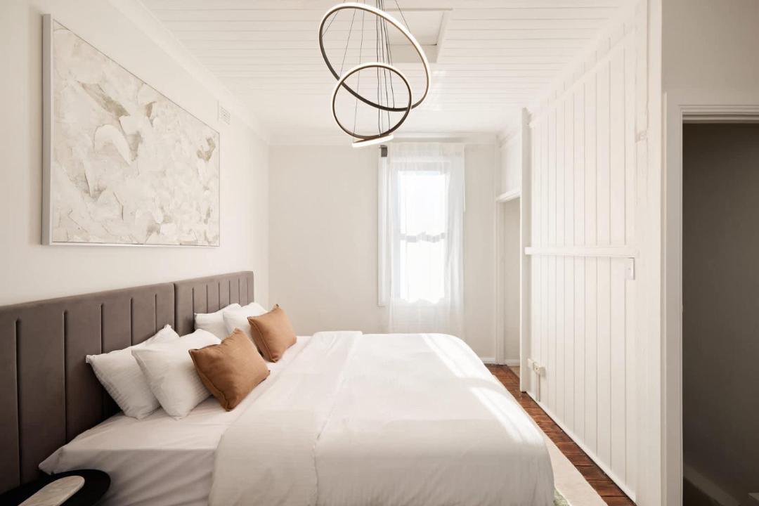 Photo of Bedroom in Darlinghurst