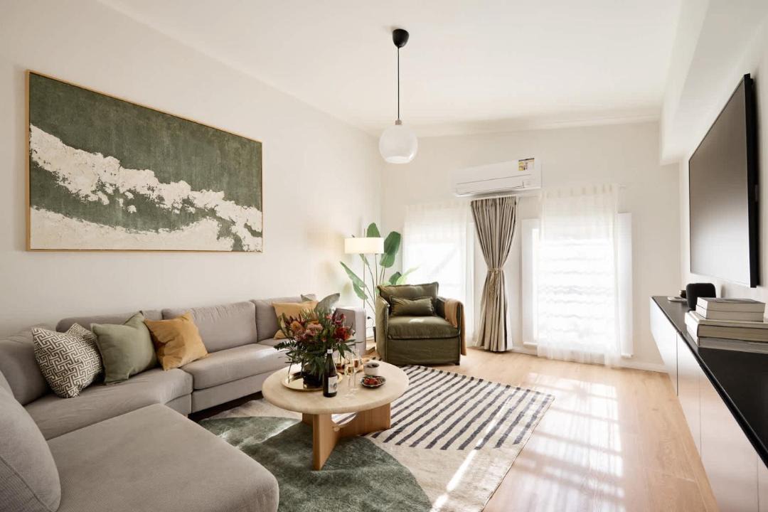 Photo of Livingroom in Darlinghurst
