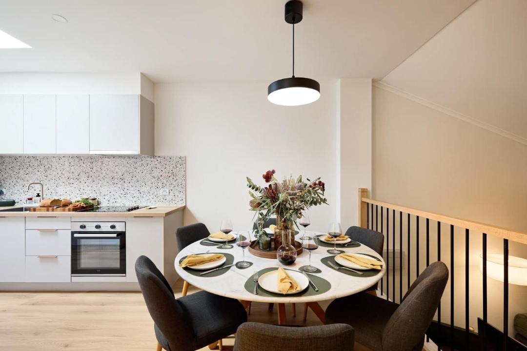 Photo of Kitchen in Darlinghurst