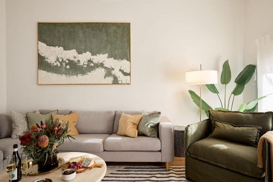 Photo of Livingroom in Darlinghurst