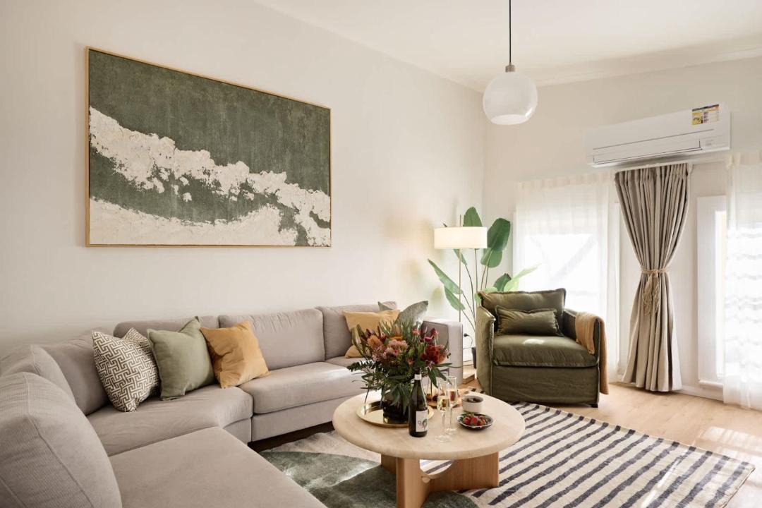 Photo of Livingroom in Darlinghurst