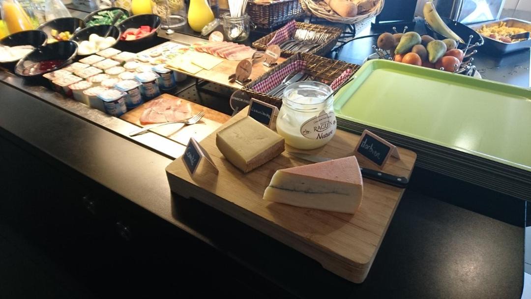 Photo of Kitchen in Ecole-Valentin