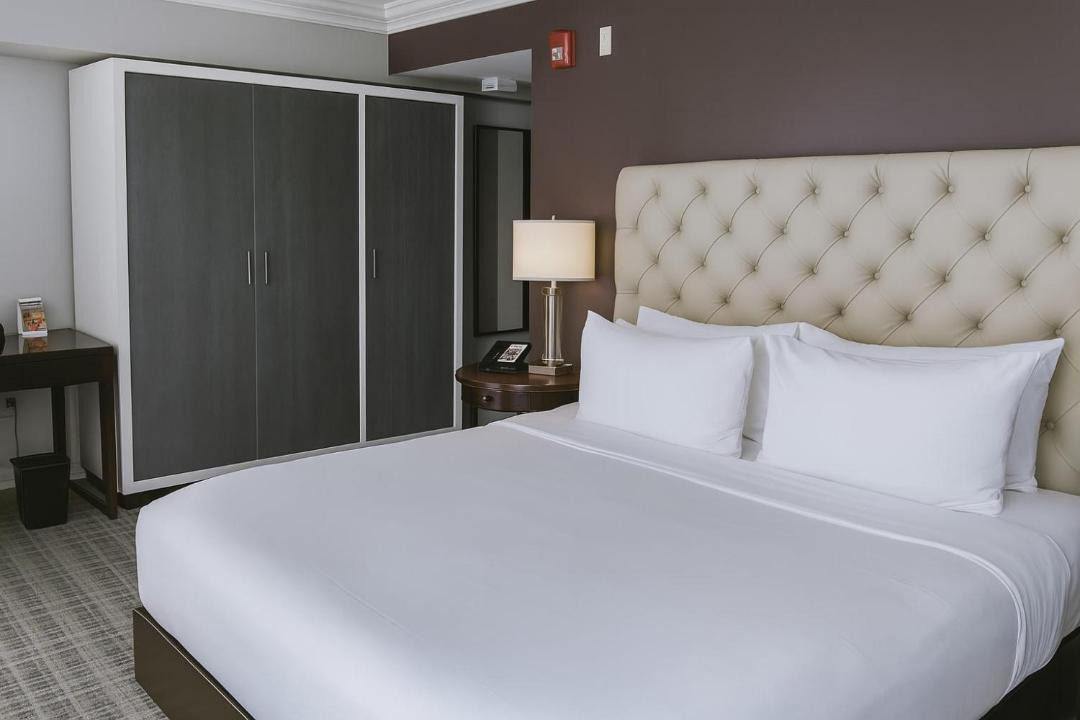 Photo of Bedroom in Georgetown