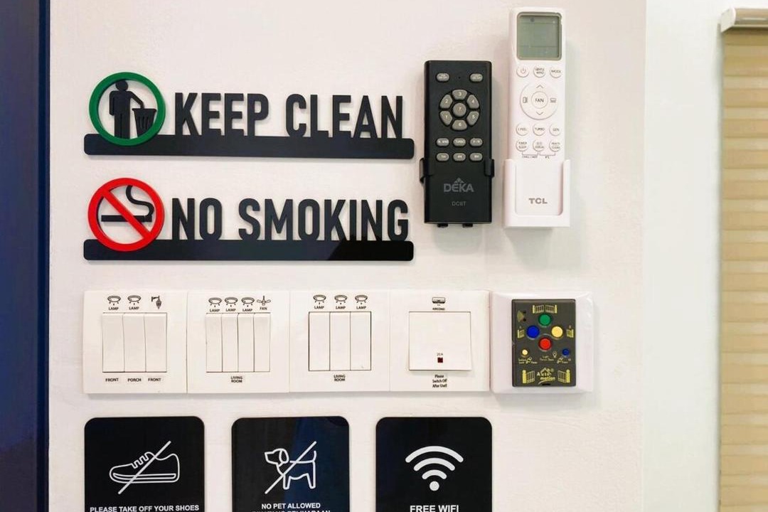 Photo of Others in Kampung Bukit Merbah