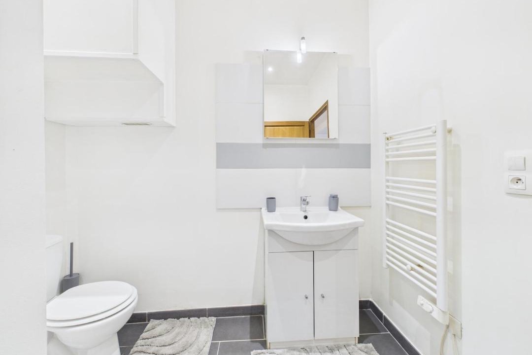 Photo of Bathroom in Dreux