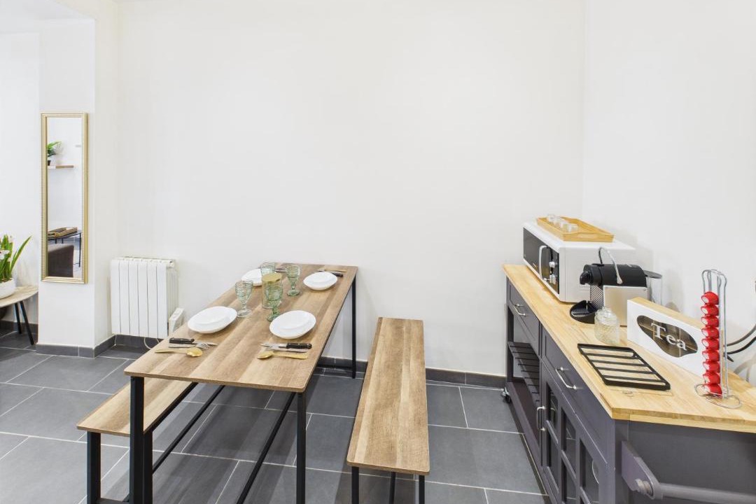 Photo of Kitchen in Dreux