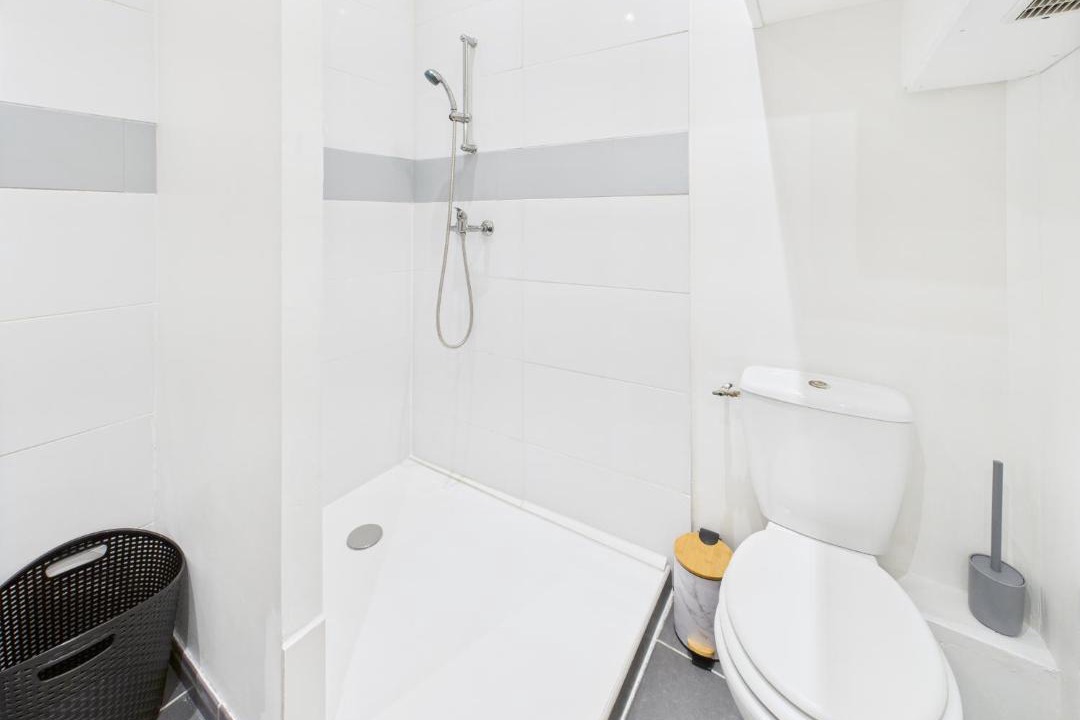 Photo of Bathroom in Dreux