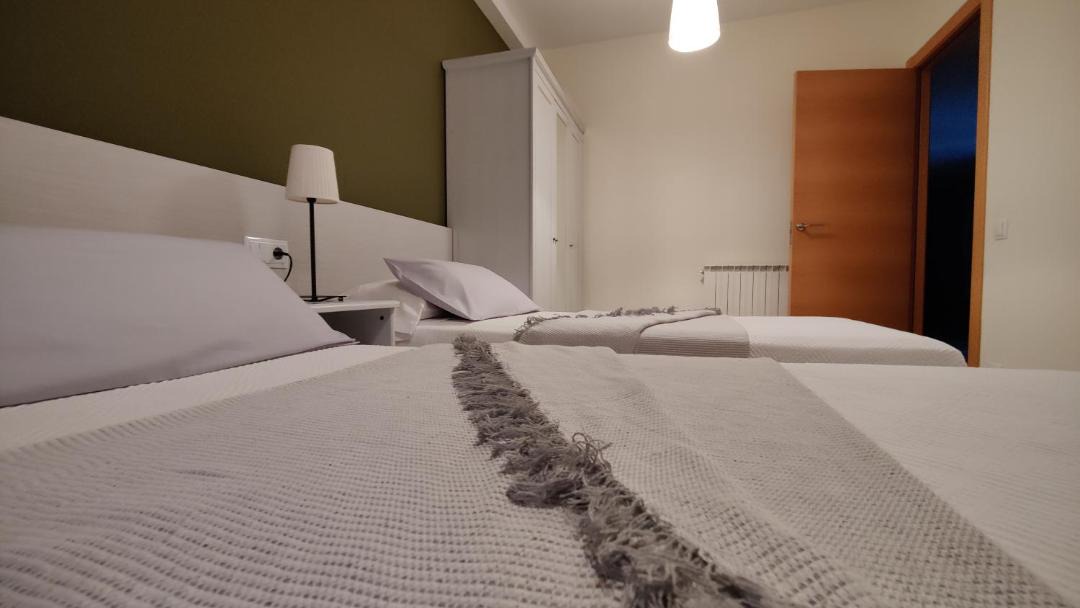 Photo of Bedroom in Tremp