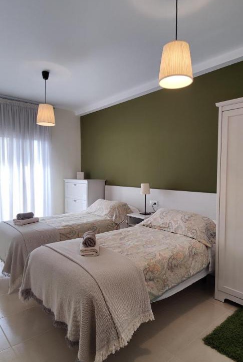 Photo of Bedroom in Tremp