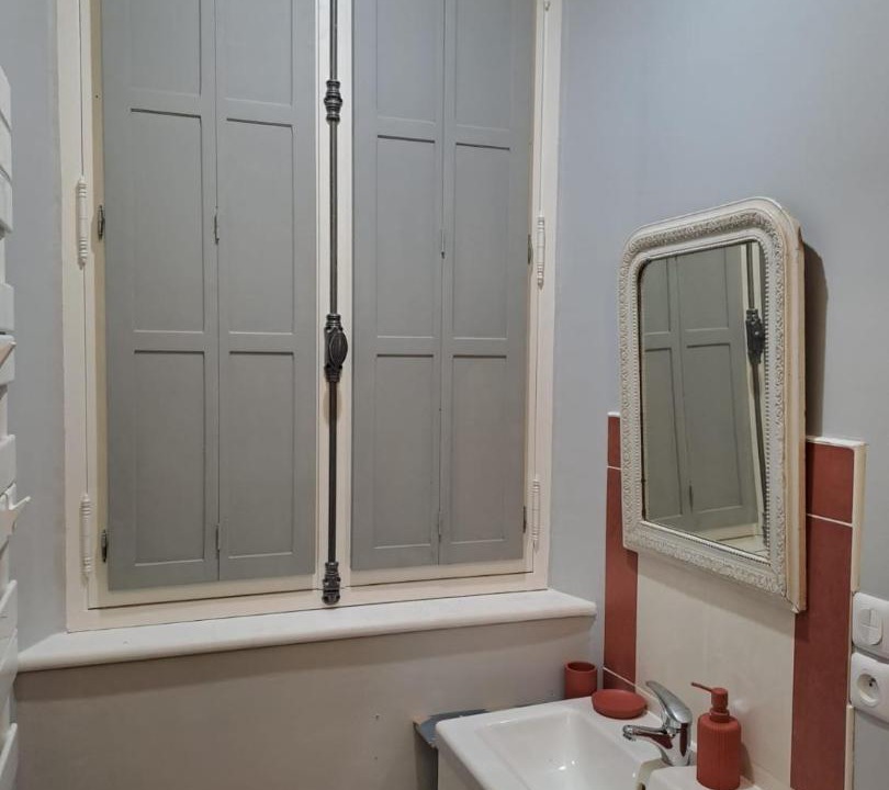 Photo of Bathroom in Periers