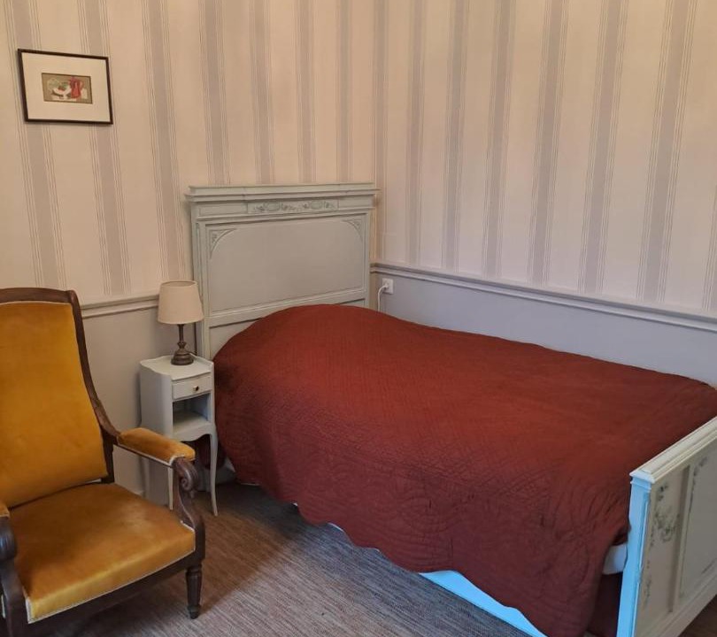 Photo of Bedroom in Periers