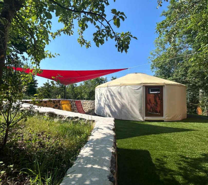 Photo of Outdoor in Montaigut-le-Blanc