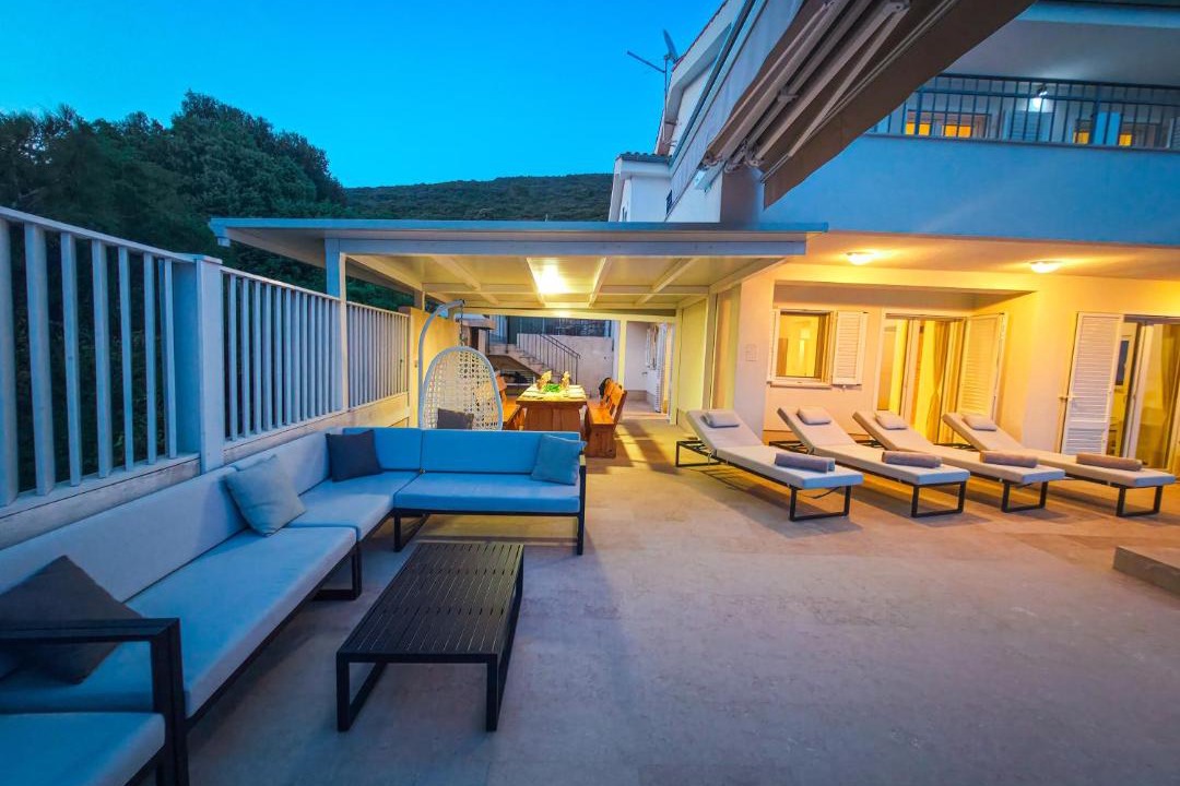 Photo of Patio Balcony in Martinscica