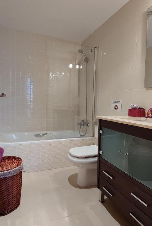 Photo of Bathroom in Tremp