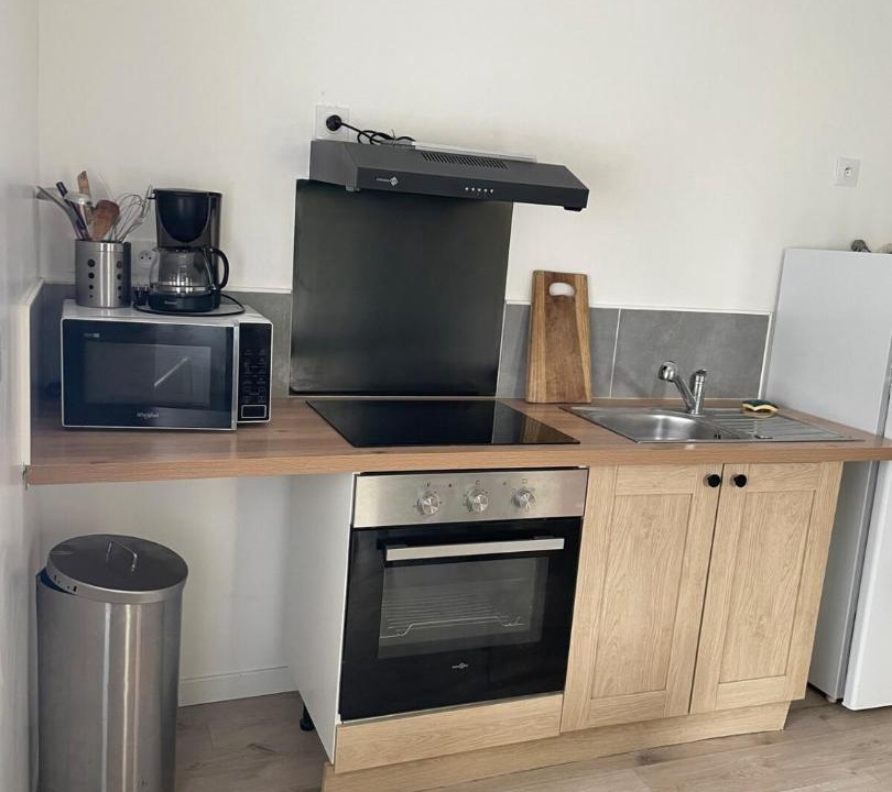 Photo of Kitchen in Carmaux