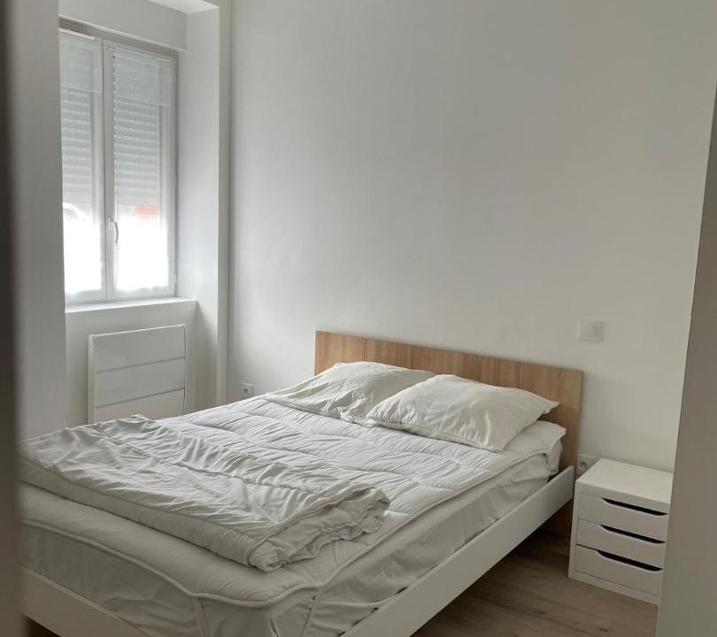 Photo of Bedroom in Carmaux