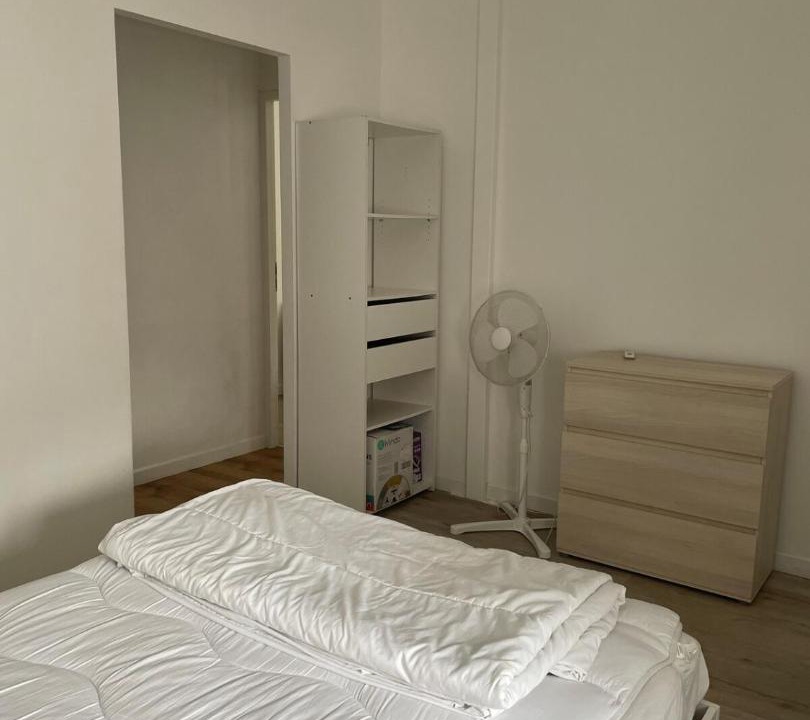 Photo of Bedroom in Carmaux
