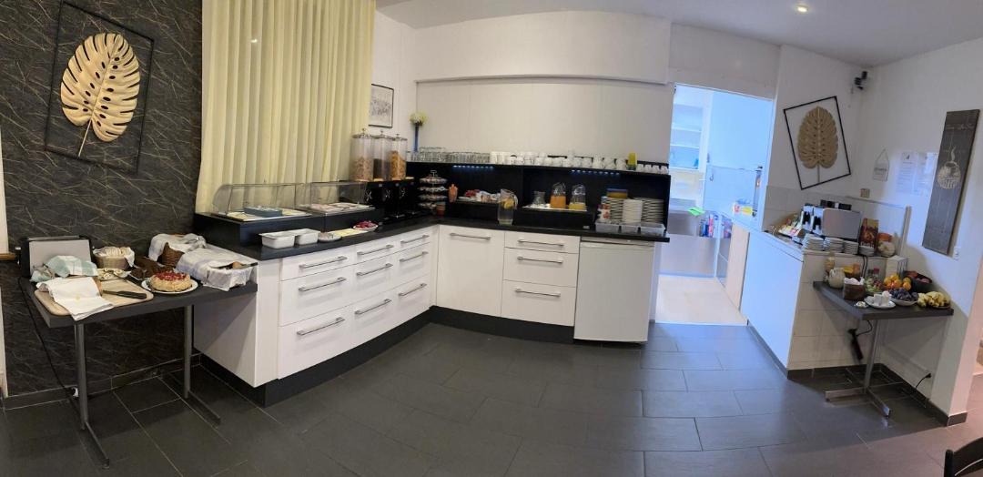 Photo of Kitchen in Neuhausen am Rheinfall