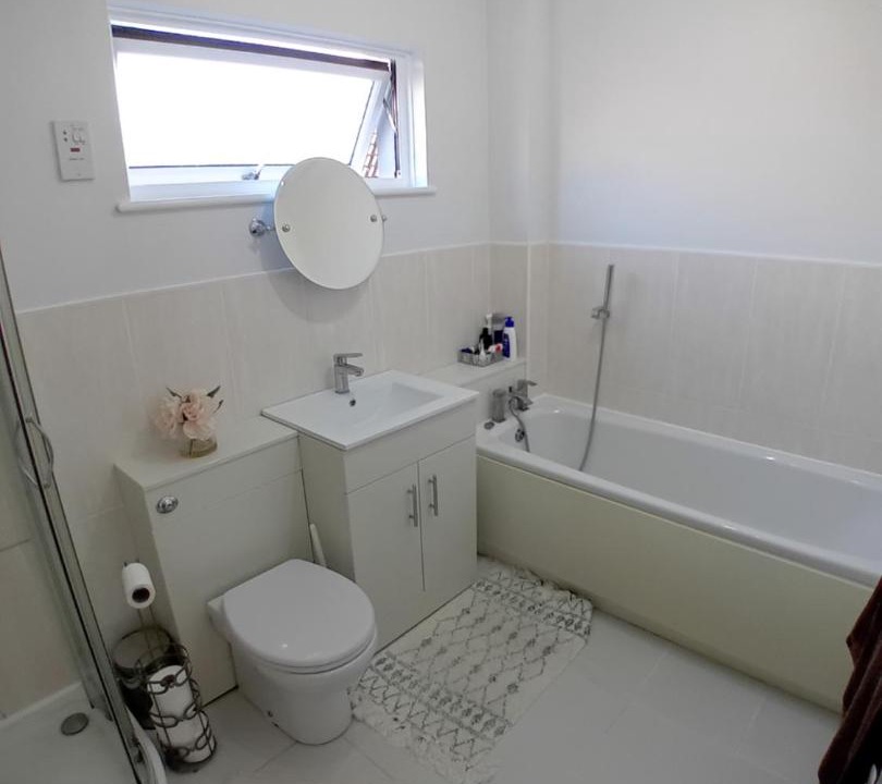 Photo of Bathroom in Dunmow