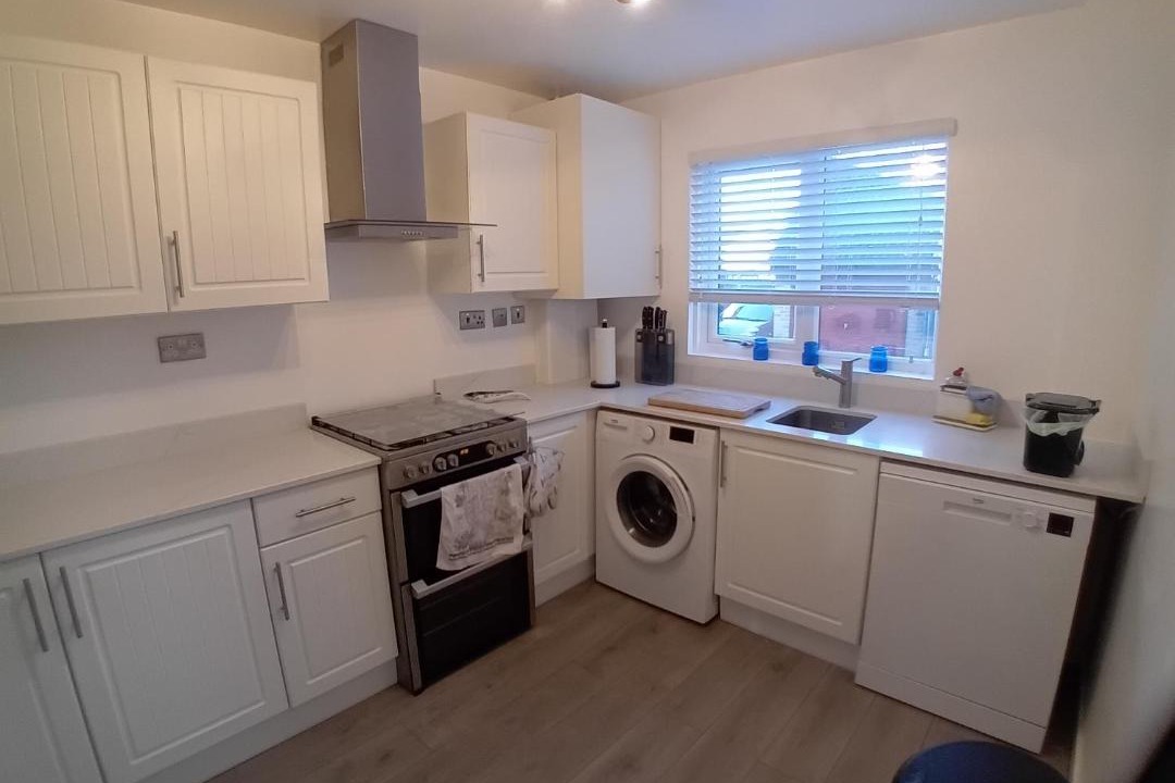 Photo of Kitchen in Dunmow