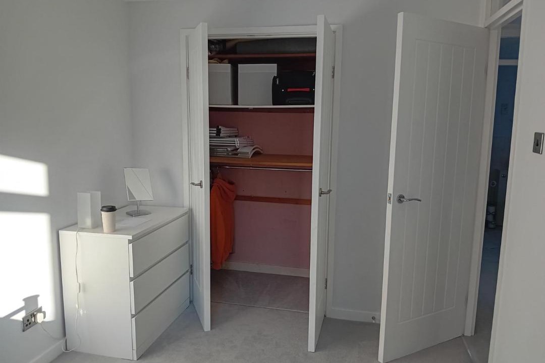 Photo of Bedroom in Dunmow