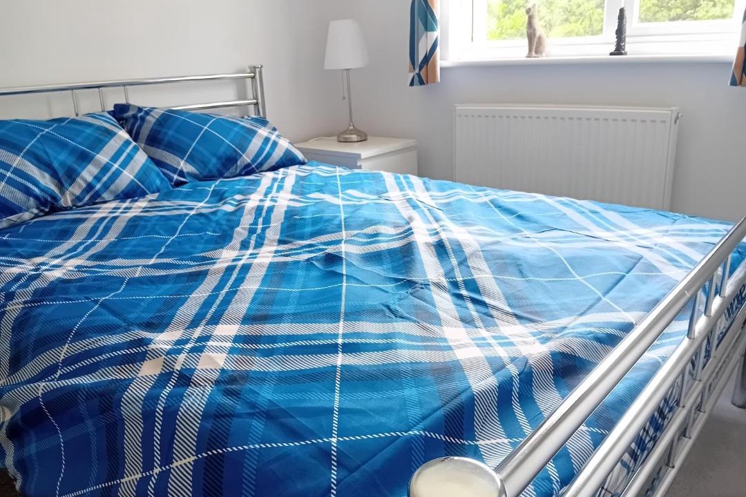 Photo of Bedroom in Dunmow