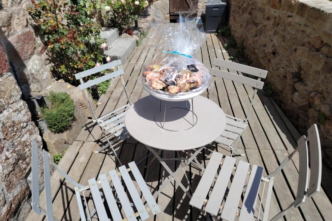 Photo of Others in Le Mont-Saint-Michel