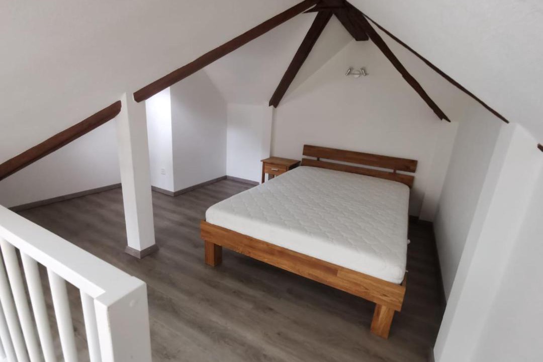 Photo of Bedroom in Wassen