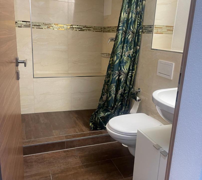 Photo of Bathroom in Wassen