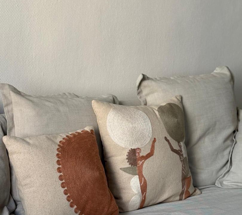 Photo of Bedroom in Vanves