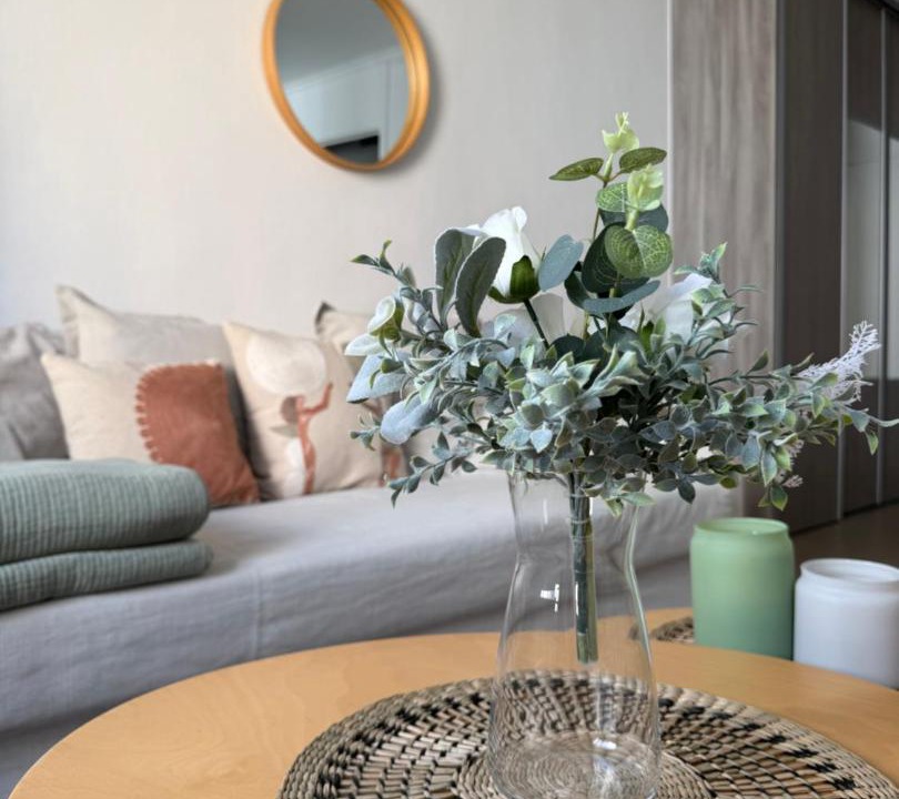 Photo of Livingroom in Vanves
