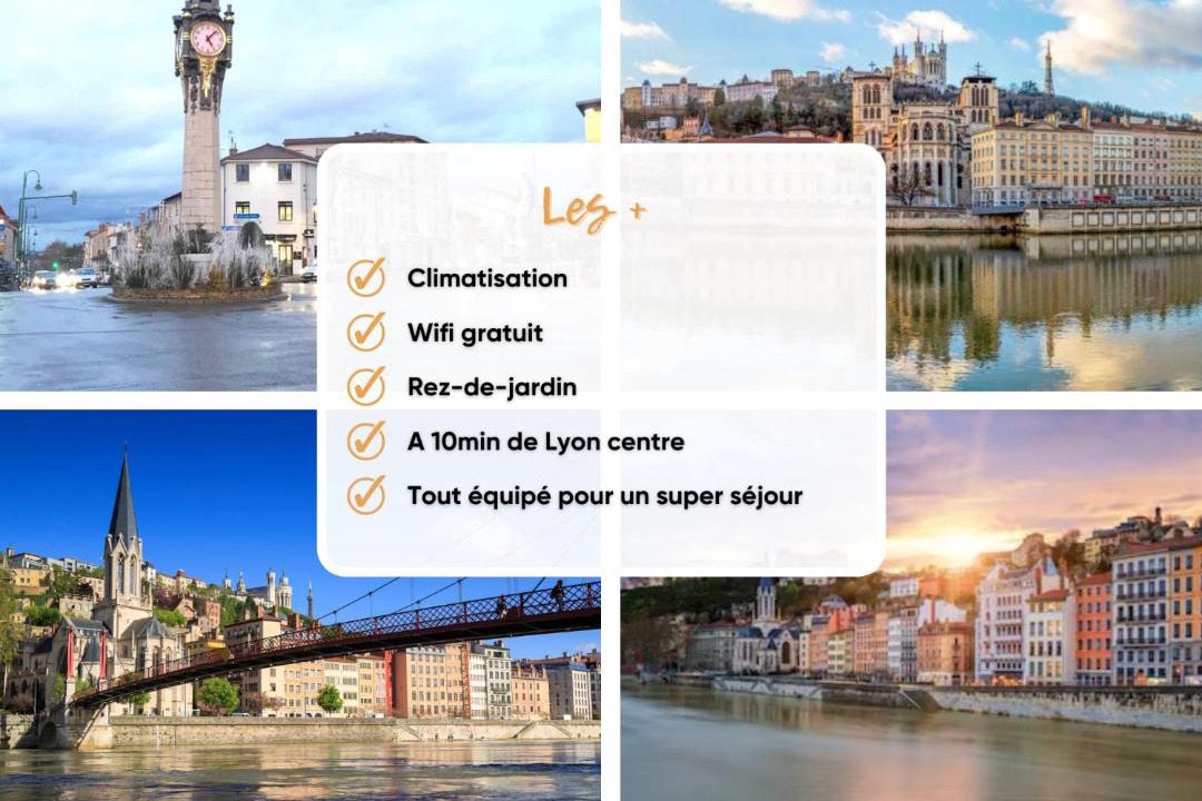 Photo of Buildings in Tassin