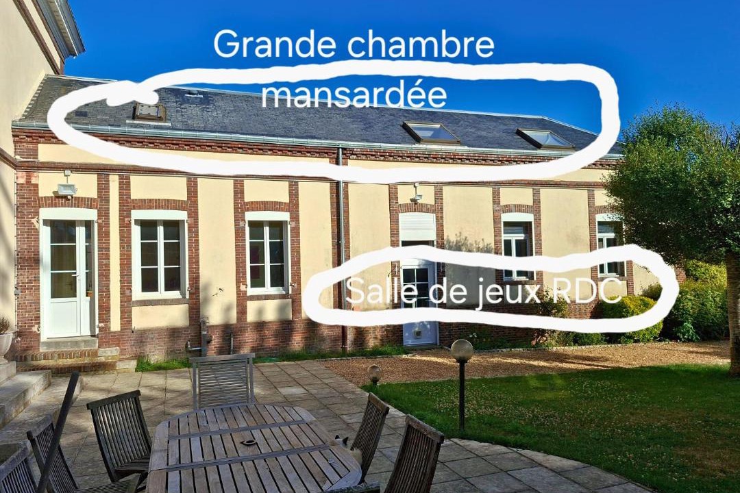 Photo of Others in Saint-Lubin-des-Joncherets